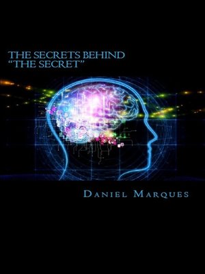 cover image of The Secrets Behind "The Secret"